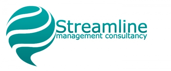 Streamline Management consultancy Logo