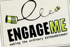 EngageME Consulting Logo