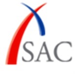 SAC Dubai for Training and Consultancy Logo