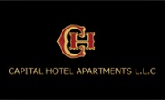 Capital Hotel Apartments Logo