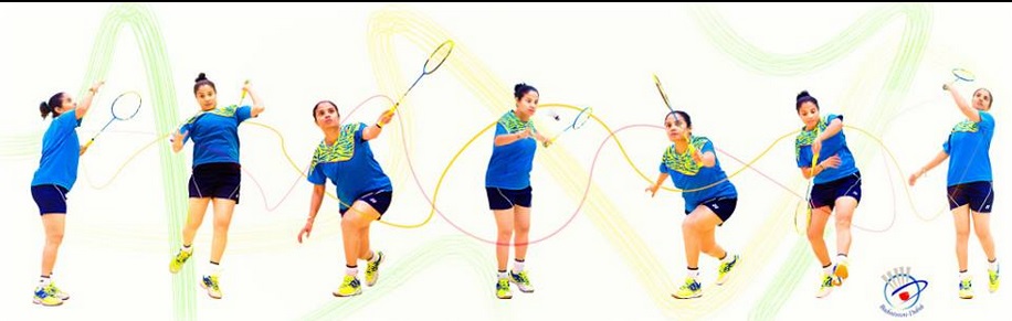 Badminton-Dubai - Sports Training - Dubai Sports City - Dubai ...