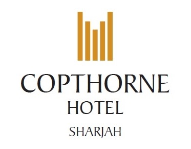 Copthorne Hotel Sharjah Logo
