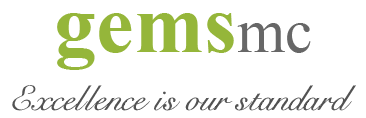 GEMS Management Consultancy Logo
