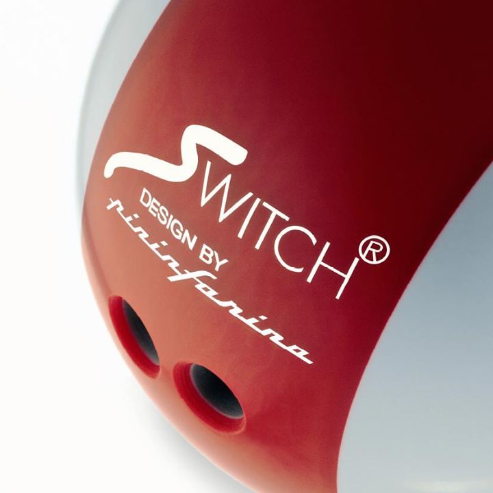 Switch Bowling Dubai Logo