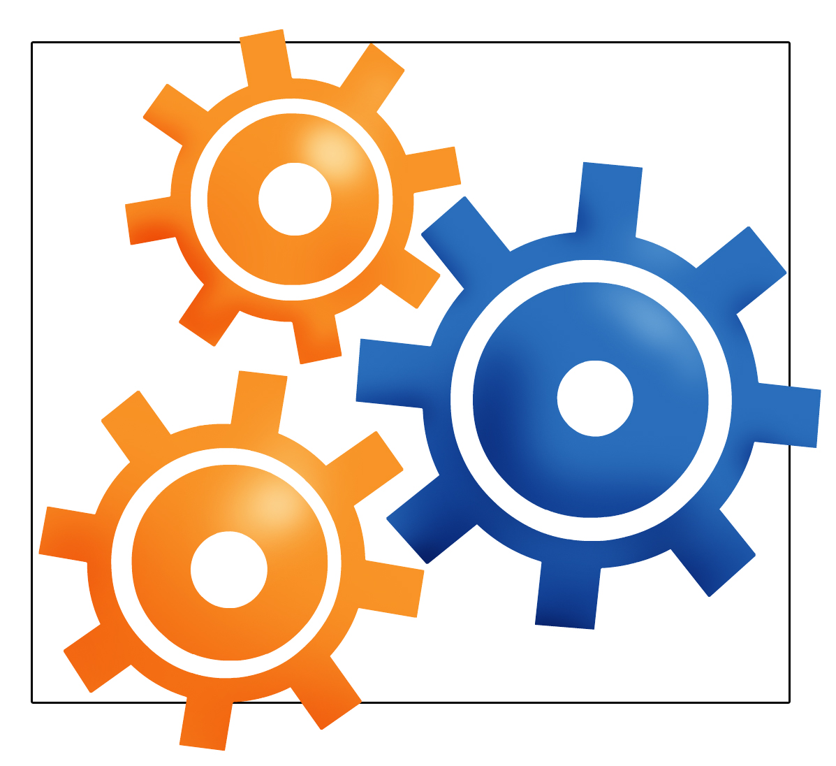 TRUE PERSPECTIVE LLC Logo