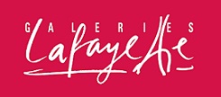 Galeries Lafayette Dubai Logo