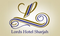Lords Hotel Sharjah Logo