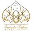 Emirates Palace Hotel Suites Logo