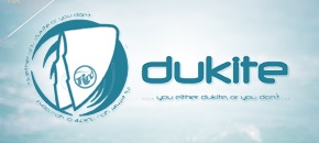 Dukite Logo