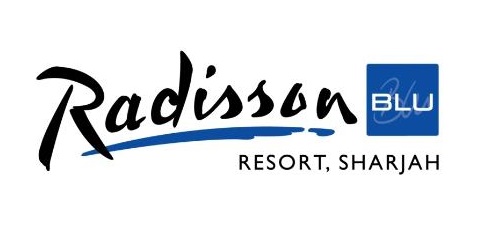 Radisson Blu Resort, Sharjah Logo