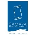 Samaya Hotel Apartments Logo