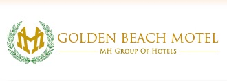 Golden Beach Motel  Logo