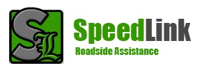 SpeedLink Roadside Assistance LLC Logo