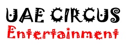 UAE Circus Entertainment Logo