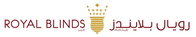 Royal Blinds LLC Logo