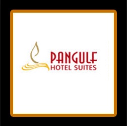 Pangulf Hotel Suites Logo