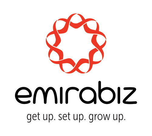 Emirabiz - Start Business in UAE Logo