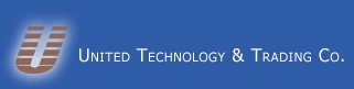 United Technology & Trading Co. Logo