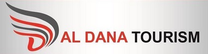 Al Dana Tourism Logo