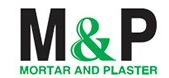Mortar & Plaster Dry Mix L.L.C Logo