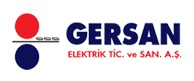 Gersan Logo