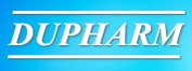 Dupharm Logo