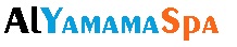 Al Yamama Spa & Relaxation Center Logo