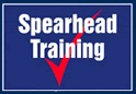 Spearhead Training Logo