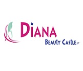 Diana Beauty Castle JLT Logo