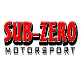 Sub-Zero Motorsport - Al Quoz Logo