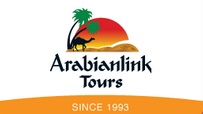 Arabianlink Tours - Sharjah Logo