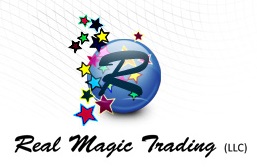 Real Magic Trading LLC Logo
