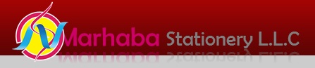 Marhaba Stationery L.L.C Logo