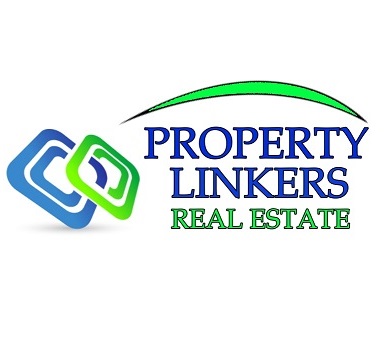 Property Linkers Real Estate Logo