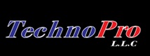 TECHNOPRO L.L.C Logo