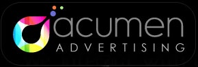 Acumen Advertising Logo