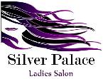 Silver Palace Salon Logo