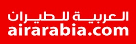 Air Arabia Dubai Logo