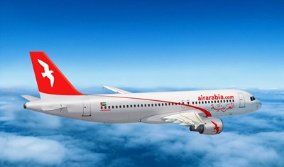 Air Arabia Dubai