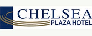 Chelsea Plaza Hotel  Logo