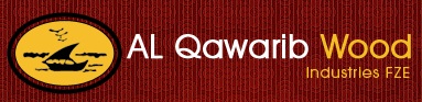 Al Qawarib Wood Industries FZE Logo
