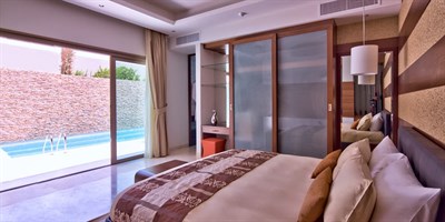 PER AQUUM Desert Palm - Dubai