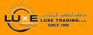Luxe Trading LLC - Dubai Logo