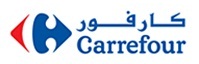 Carrefour - Burjuman Mall Logo