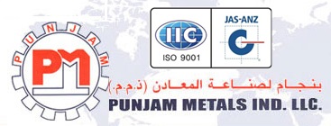 Punjam Metals Ind LLC