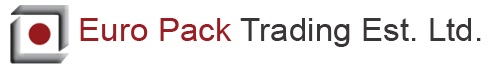 Euro Pack Trading Est. Ltd Logo