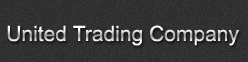 United Trading Company Logo