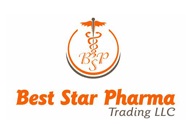 Best Star Pharma Trading LLC