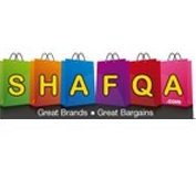 Shafqa.com Logo