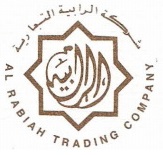 Al-Rabiah Trading Co. L.L.C Logo